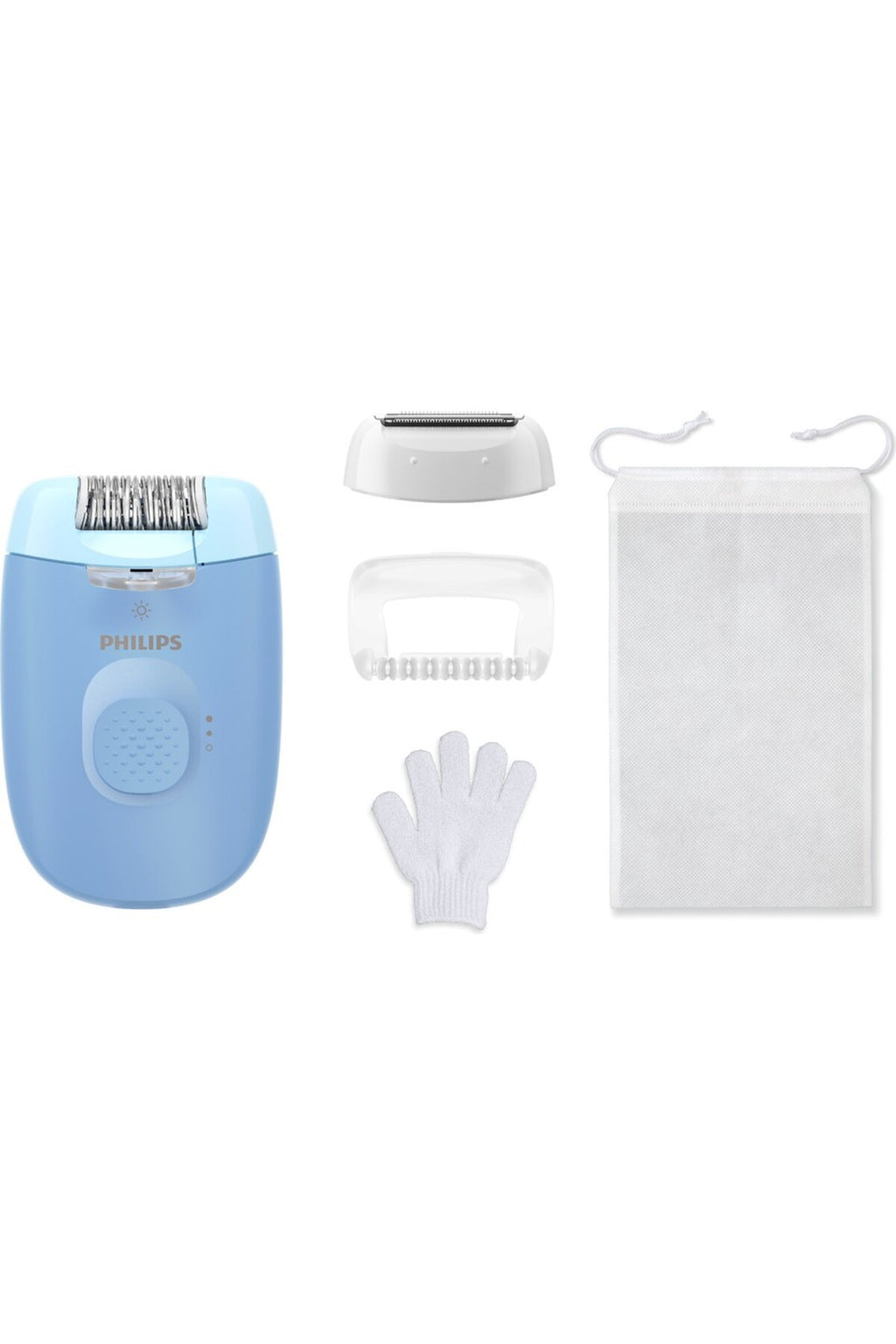 Philips Satinelle 2000 Serisi Vücut Bakım Seti | Epilasyon, Tıraş, Düzeltme